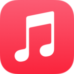 Apple Music icon