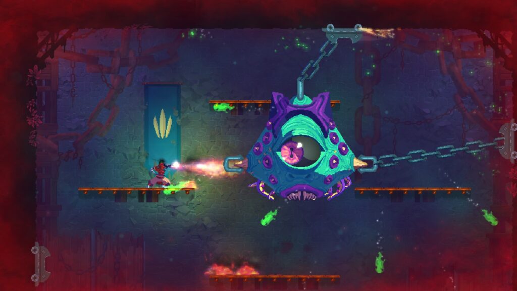 Dead Cells screenshot 2