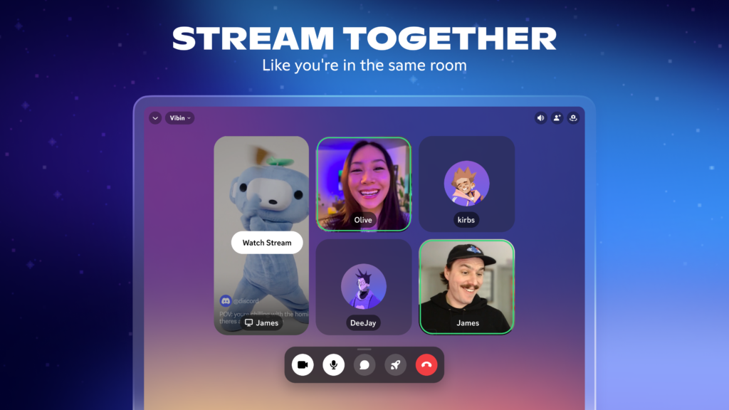 Discord screenshot 2