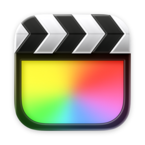 Final Cut Pro icon