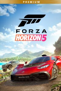 Forza Horizon 5 Premium Edition icon