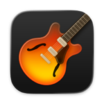 GarageBand icon