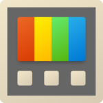 Microsoft PowerToys icon