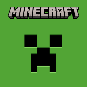 Minecraft Launcher icon