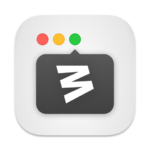 Moom Classic icon