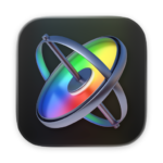 Motion icon