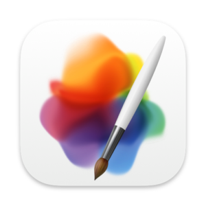 Pixelmator Pro icon