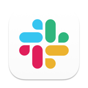 Slack for Desktop icon