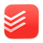 Todoist icon