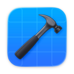 Xcode icon