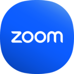 Zoom Workplace icon